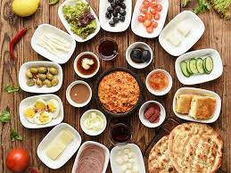 تجربه ای متفاوت از صبحانه